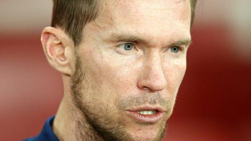 Sieht Ligastart in Weißrussland kritisch: Aleksandr Hleb