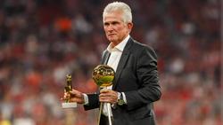 Jupp Heynckes fordert ein Umdenken im Fußball-Geschäft
