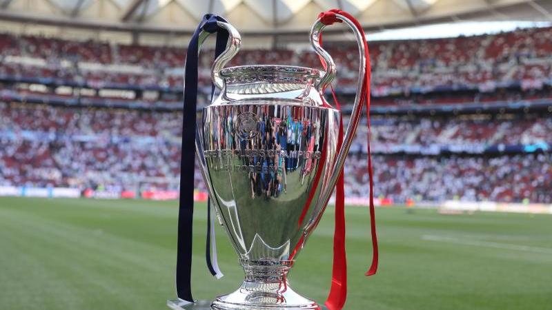 Das Finalturnier der Champions League könnte in Lissabon stattfinden Das Finalturnier der Champions League könnte in Lissabon stattfinden