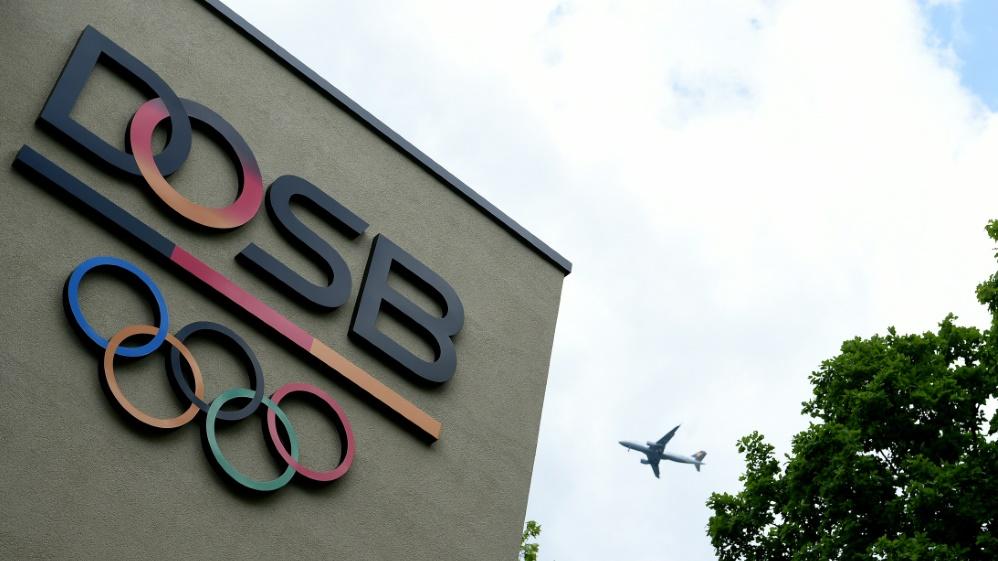 DOSB schätzt Schaden auf 235 Millionen Euro DOSB schätzt Schaden auf 235 Millionen Euro
