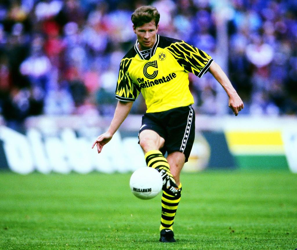 Stefan Reuter