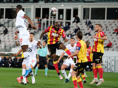 El Lille puede hacer historia en la Ligue 1.