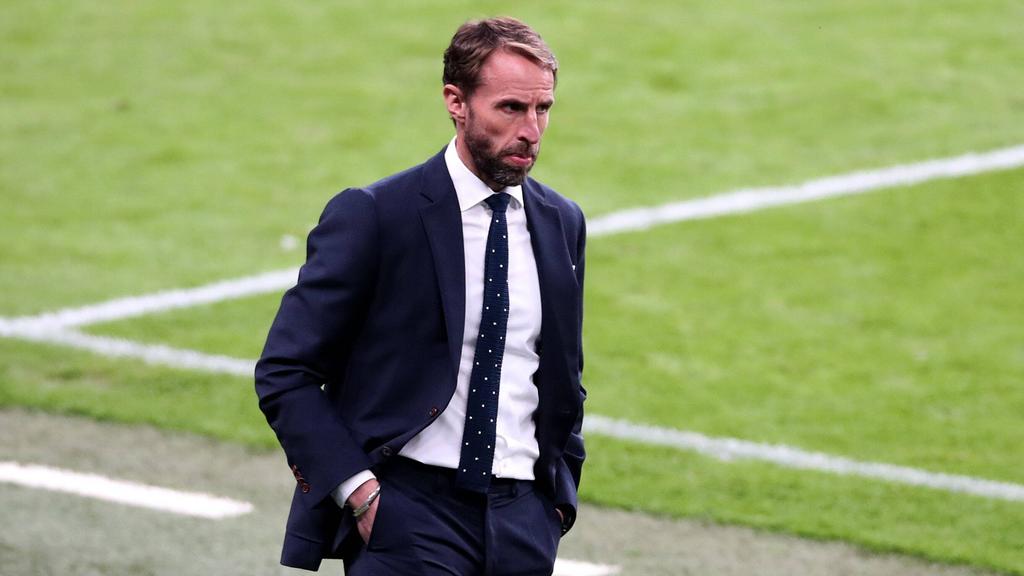 Gareth Southgate está ilusionado con levantar la Copa en casa.