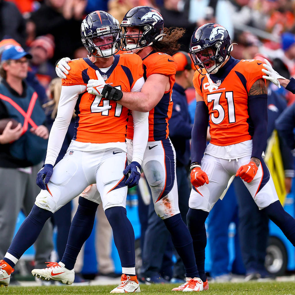 Denver Broncos