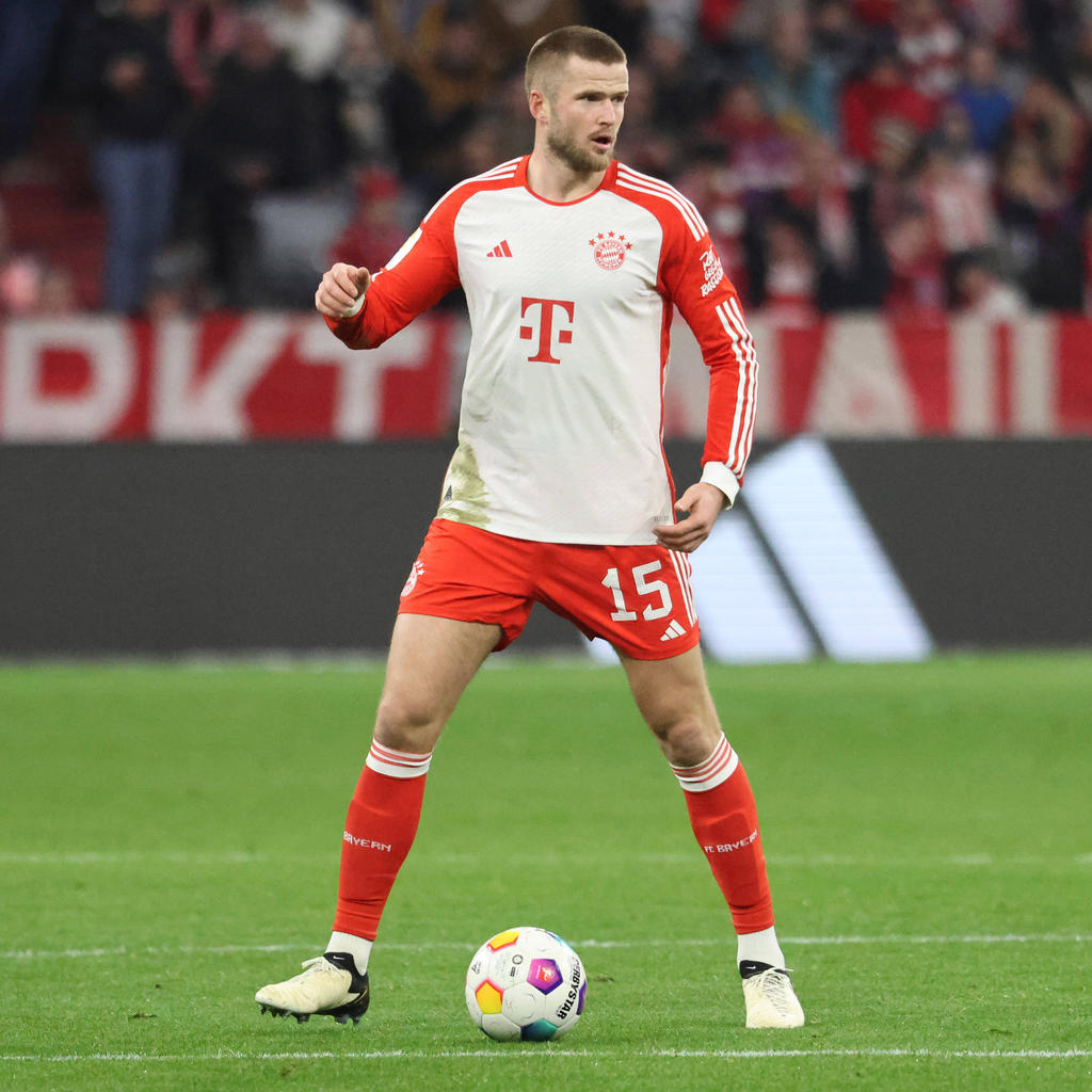 Eric Dier - Note: 2,5