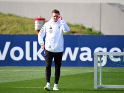 Will nach der EM keine längere Auszeit als Trainer einlegen: Julian Nagelsmann.