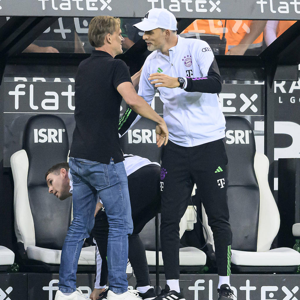 Diese Stars werden beim FC Bayern gehandelt