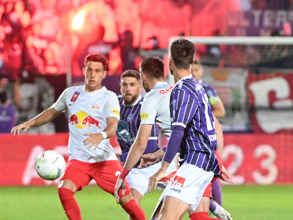 Feuriges Cup-Duell endete mit Favoritensieg