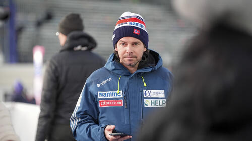 Magnus Brevig rückt nach dem Anzugskandal ins Visier