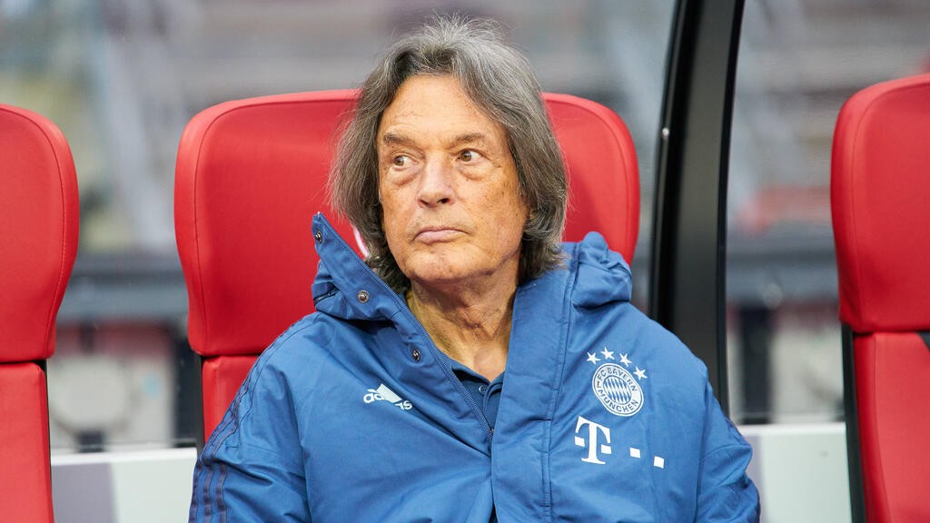 Hans-Wilhelm Müller-Wohlfahrt war jahrelang beim FC Bayern tätig Hans-Wilhelm Müller-Wohlfahrt war jahrelang beim FC Bayern tätig