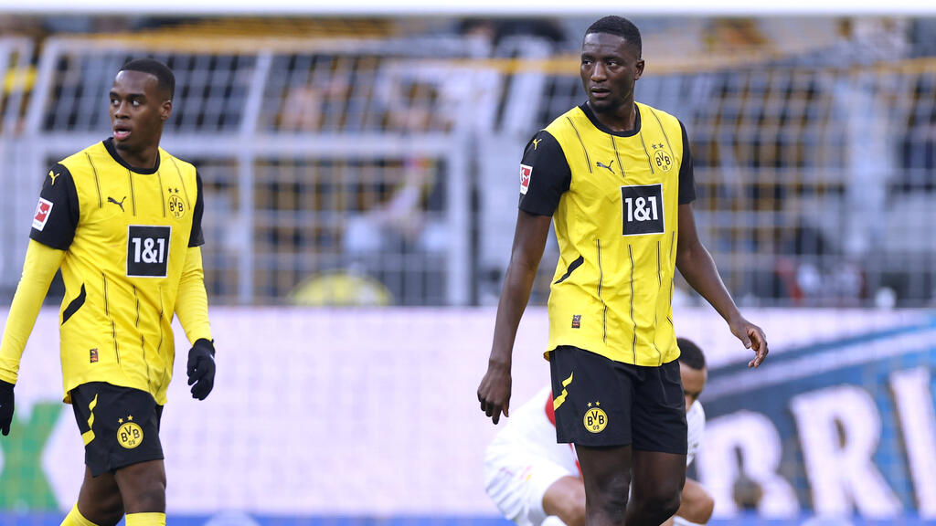 Sollte der BVB Guirassy und Gittens verkaufen? Sollte der BVB Guirassy und Gittens verkaufen?