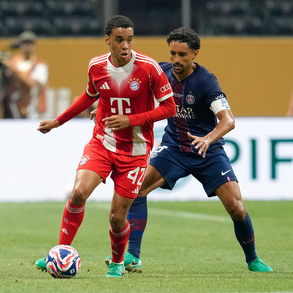 FC Bayern verliert gegen PSG: Die Netz-Reaktionen