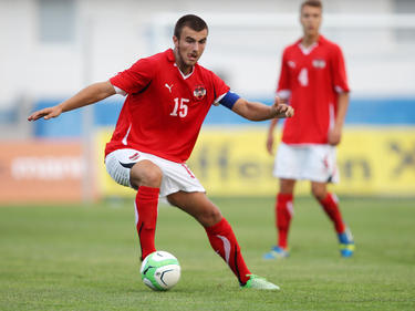 Die österreichische U17-Nationalmannschaft trennte sich am 5. September 1:1 gegen Asienmeister Usbekistan. Das Ausgleichstor erzielte David Domej.