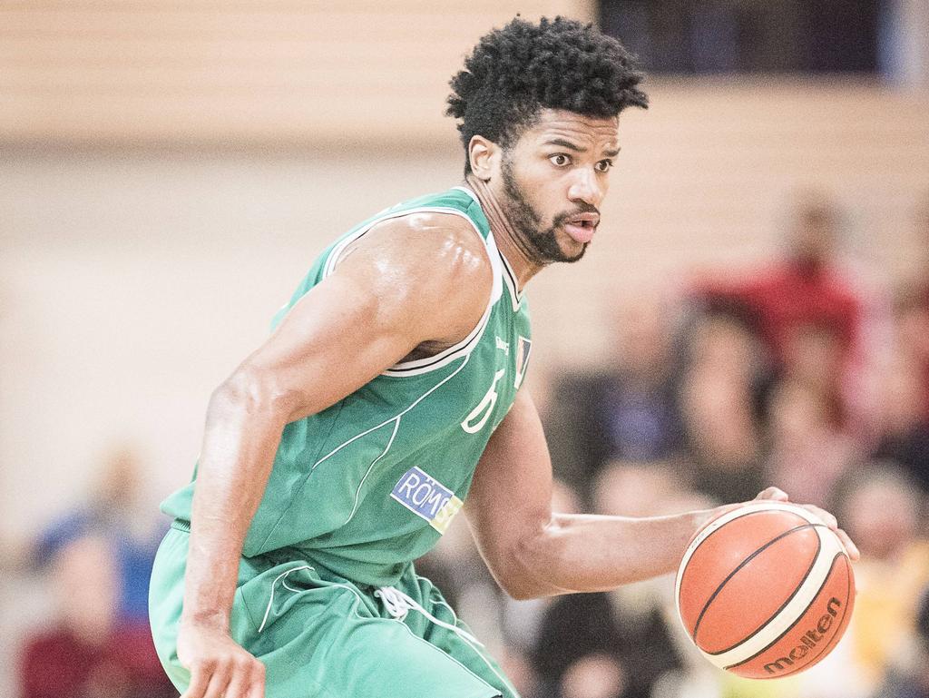 Evans wechselt von Trier zu den Giessen 46ers