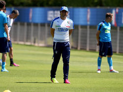 Unter Antonio Conte hat Italien erst ein Pflichtspiel verloren