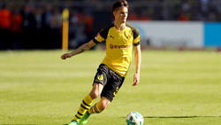 Wechselt Julian Weigl vom BVB zum FC Barcelona?