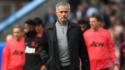 José Mourinho muss zudem 1,9 Millionen Euro Geldbuße zahlen