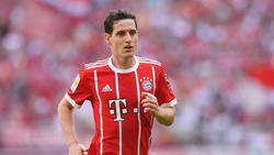 Sebastian Rudy steht vor einem Wechsel zum FC Schalke 04