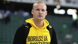 Der BVB will Sebastian Rode wohl noch im Winter loswerden