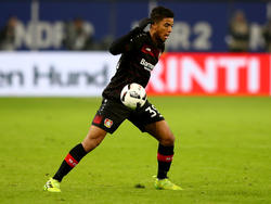 Benjamin Henrichs bleibt wohl bei der Werkself