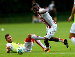 Jhon Córdoba ist der Kölner Rekordzugang