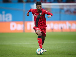 Benjamin Henrichs wird das nächste Spiel der Leverkusener verpassen