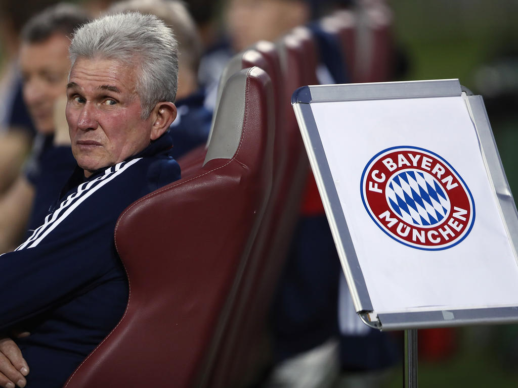 Bleibt Jupp Heynckes dem FC Bayern München erhalten?