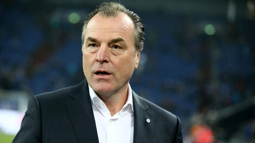 Schalke-Boss Clemens Tönnies erhält prominente Rückendeckung