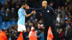 Lobt die Arbeit von Pep Guardiola und Jürgen Klopp: Ilkay Gündogan