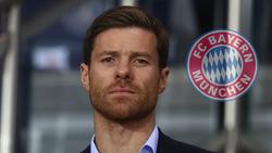 Kehrt Xabi Alonso zum FC Bayern zurück?