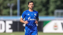 Danny Latza schuftet für sein Comeback beim FC Schalke