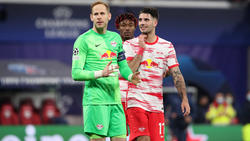 Für RB Leipzig ist das Champions-League-Abenteuer in dieser Saison vorbei