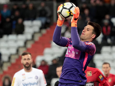 Osman Hadžikić wechselt nach Kroatien