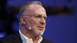 Karl-Heinz Rummenigge vertritt eine klare Position zur DFL-Entscheidung