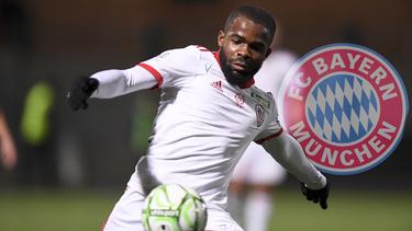 Pierre Kalulu wird mit einem Wechsel zum FC Bayern in Verbindung gebracht