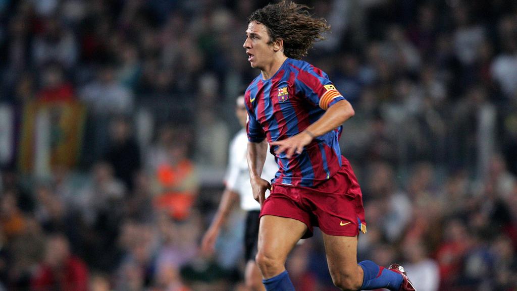 Puyol
