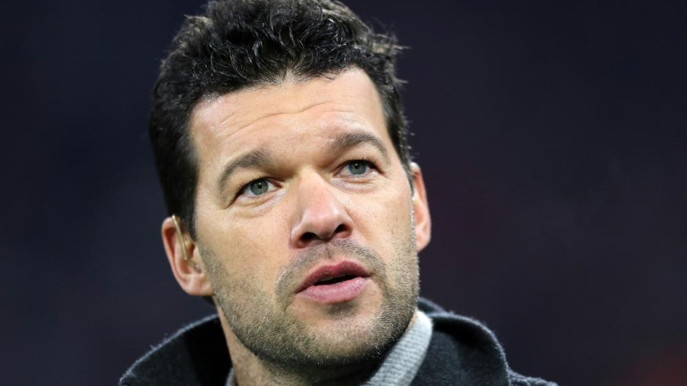 Ballack traut Klopp den Bundestrainer-Posten zu Ballack traut Klopp den Bundestrainer-Posten zu