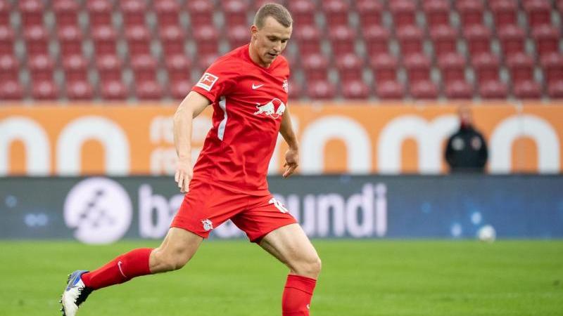 Steht RB Leizig erst wieder 2021 zur Verfügung: Nationalspieler Lukas Klostermann