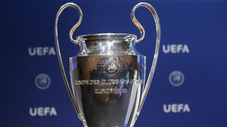 Die Champions League soll angeblich reformiert werden