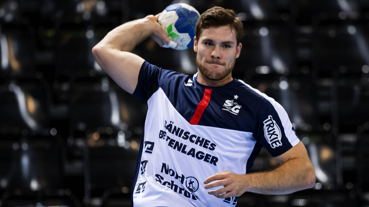 Das Spiel der SG Flensburg-Handewitt in Brest wurde verlegt Das Spiel der SG Flensburg-Handewitt in Brest wurde verlegt