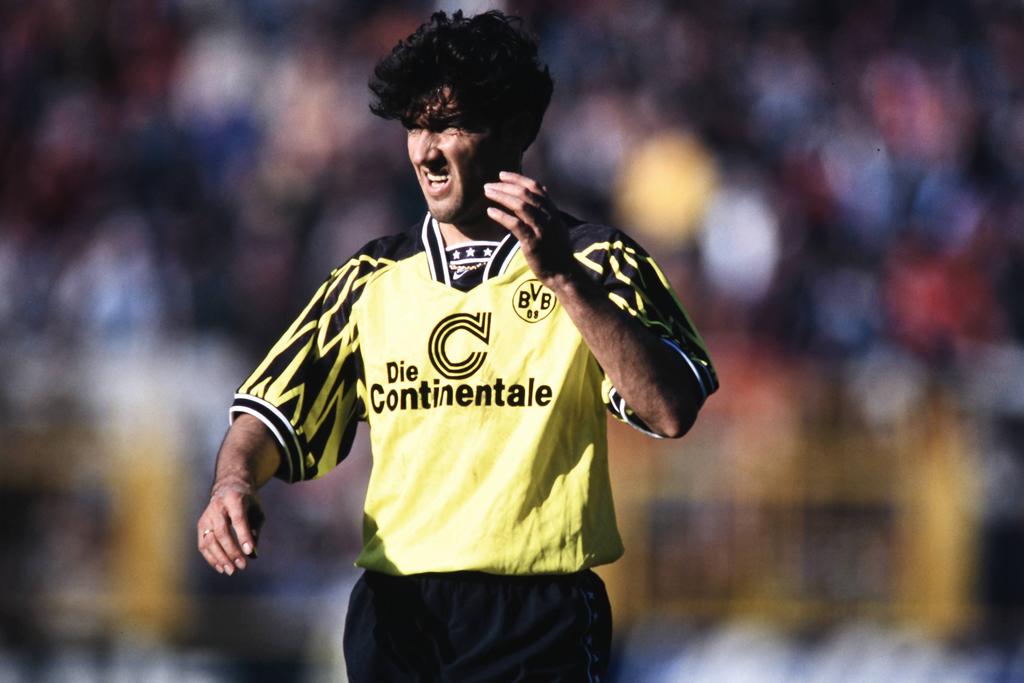 Karl-Heinz Riedle