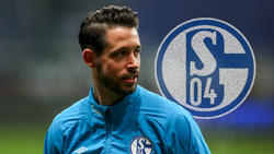 Mark Uth trägt beim FC Schalke 04 (zu) viel Verantwortung