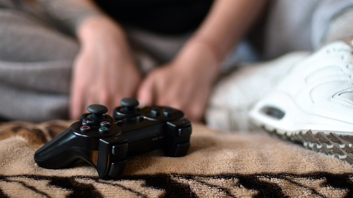 Lootboxen im eSports laut Studie ein großes Problem Lootboxen im eSports laut Studie ein großes Problem