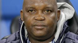 Möglicher Gegner des FC Bayern: Pitso Mosimane ist Trainer von Al-Ahly Kairo