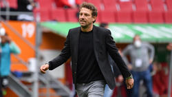 Der FC Augsburg spielt am Samstag gegen den FC Bayern