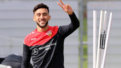 Verlässt Nicolás González den VfB Stuttgart in Richtung Premier League?
