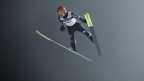 Nächster Sieg im Skisprung-Weltcup für Katharina Althaus