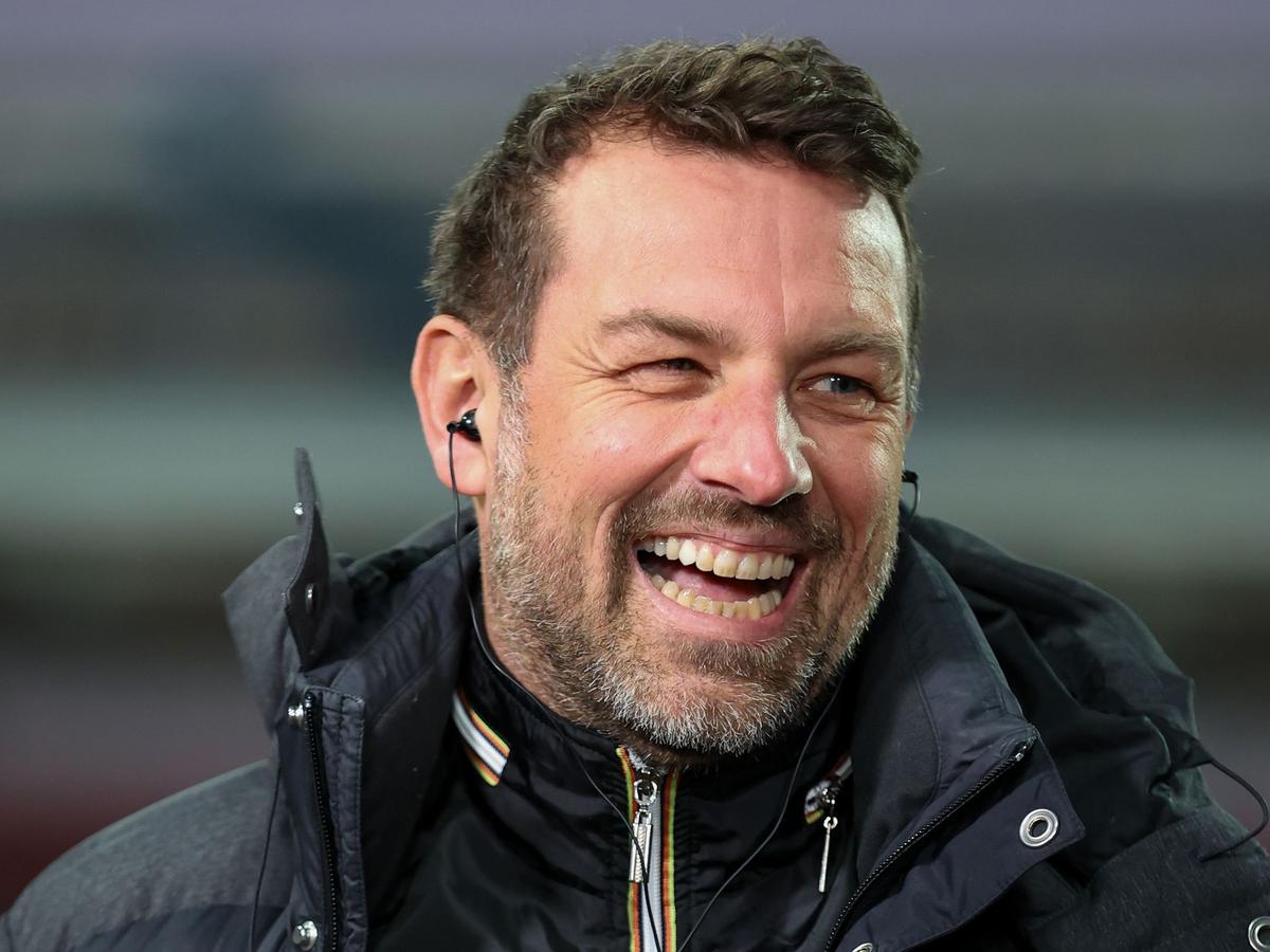 "Die Namen sind alle groß, ich habe keinen, den ich bevorzuge", sagt Nürnbergs Trainer Markus Weinzierl.