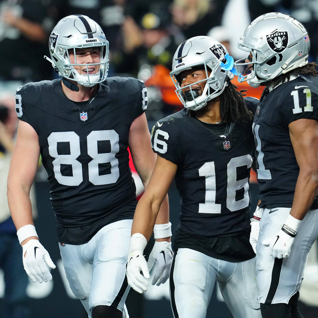 Las Vegas Raiders