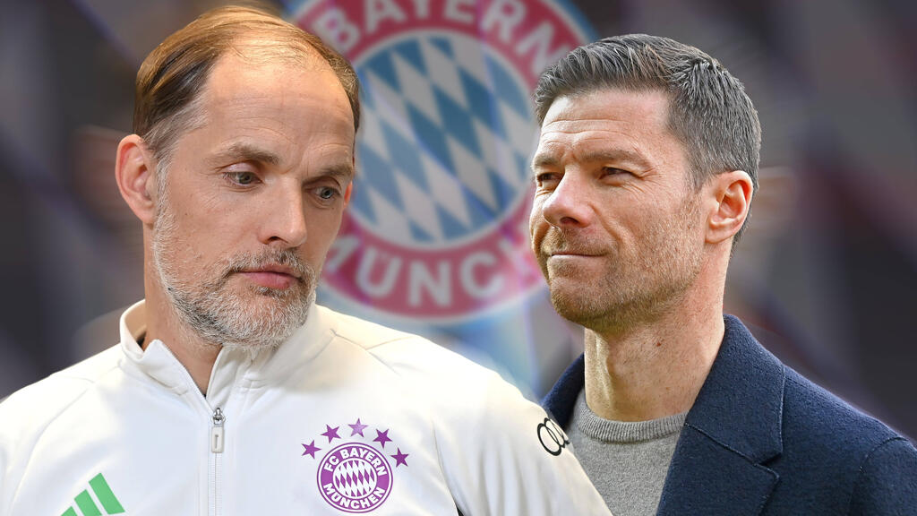 Thomas Tuchel verlässt den FC Bayern - wird Xabi Alonso sein Nachfolger?